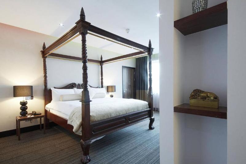 Rochestown Park Hotel Cork Zimmer foto