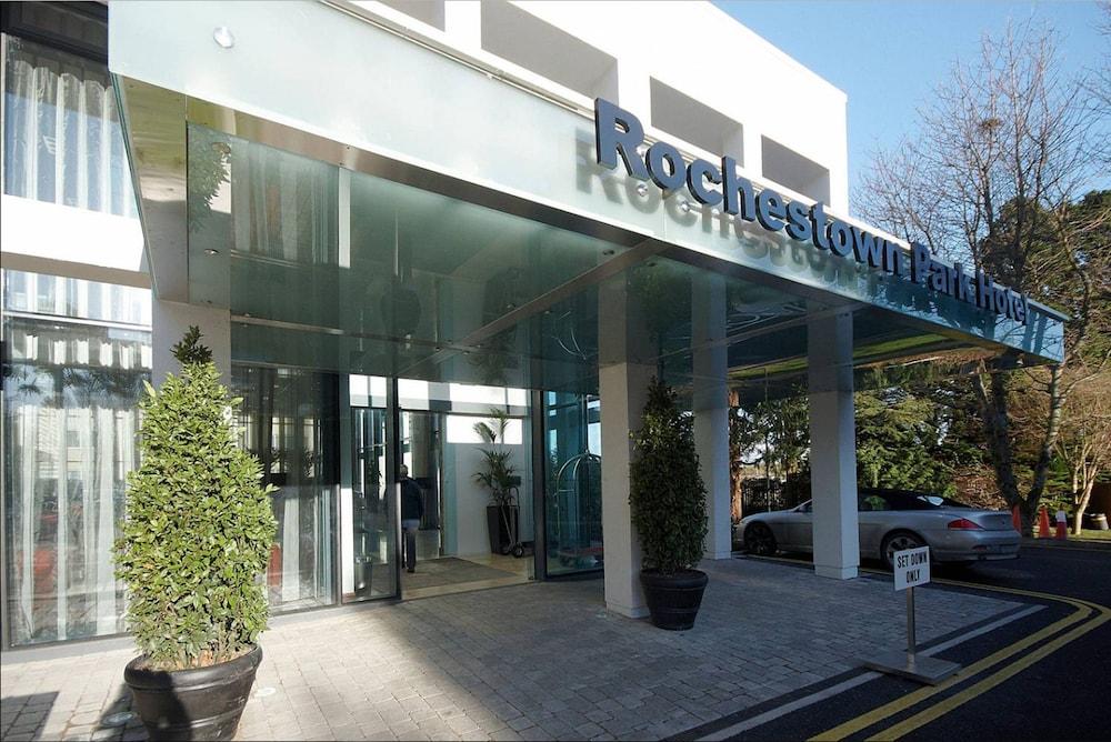 Rochestown Park Hotel Cork Exterior foto