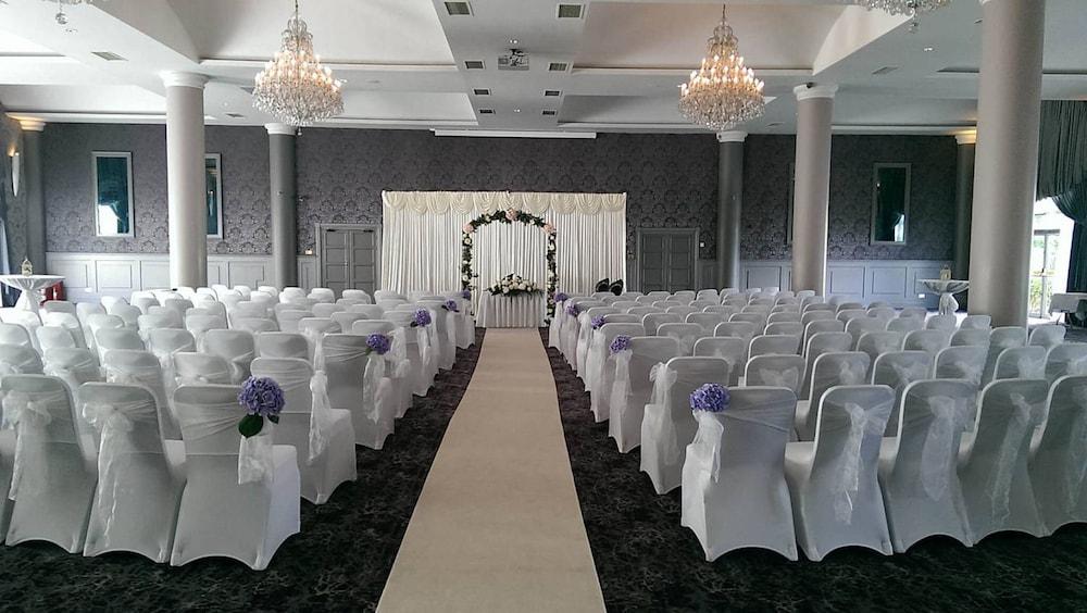 Rochestown Park Hotel Cork Exterior foto