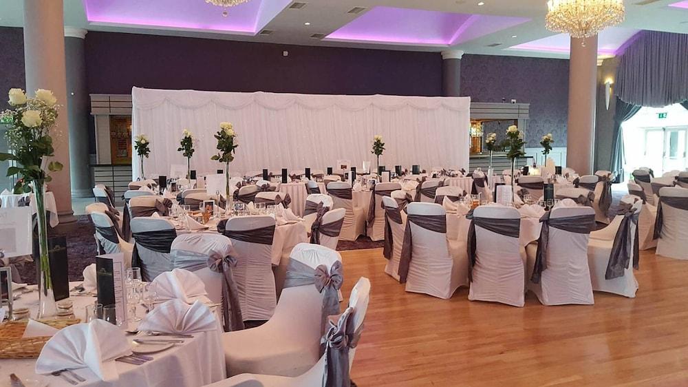 Rochestown Park Hotel Cork Exterior foto