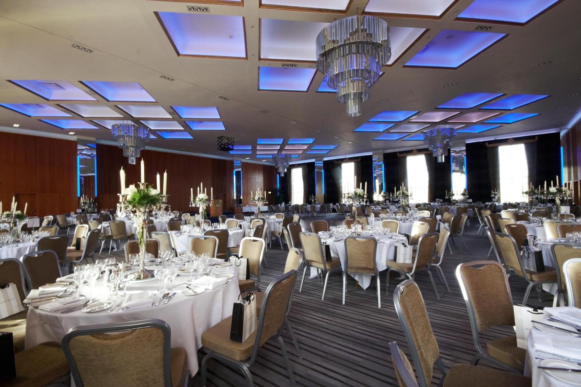 Rochestown Park Hotel Cork Exterior foto