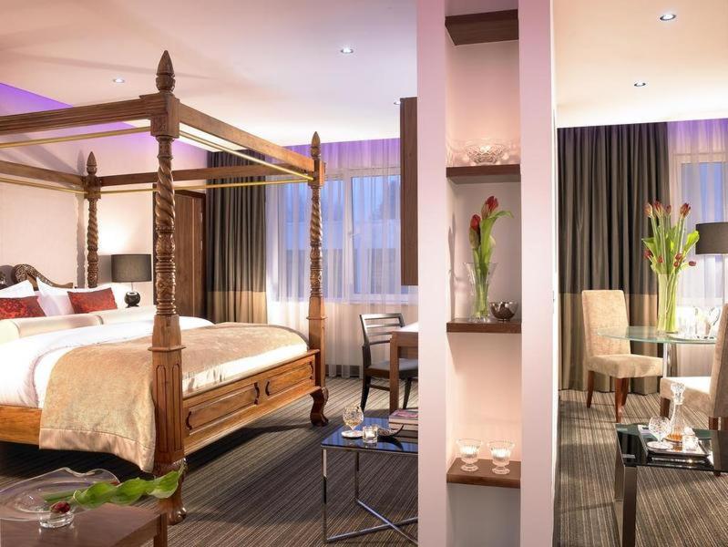 Rochestown Park Hotel Cork Zimmer foto